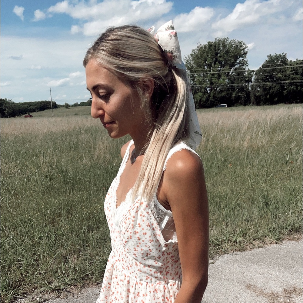 Meet your Posher, Stephanie